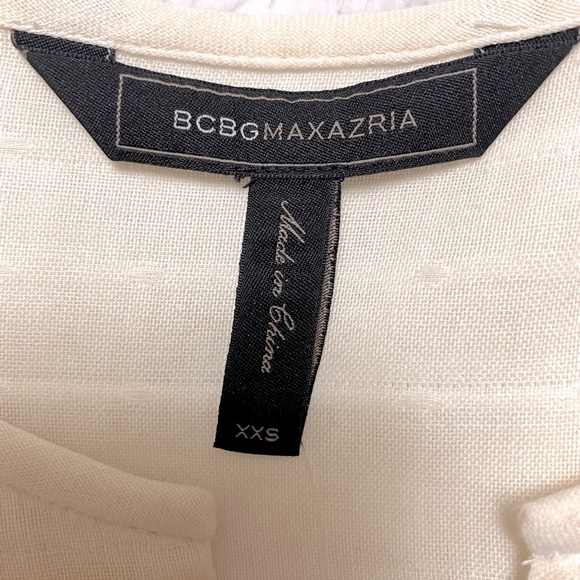 BCBG Dress-NWT - Picture 4 of 7